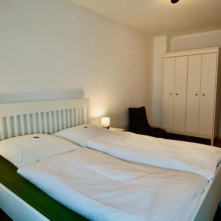 Ferienwohnung Badstaven Wißmar Εξωτερικό φωτογραφία